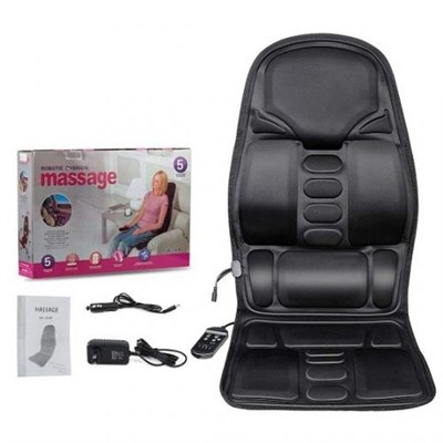 Накидка на сидение Massage seat topper оптом