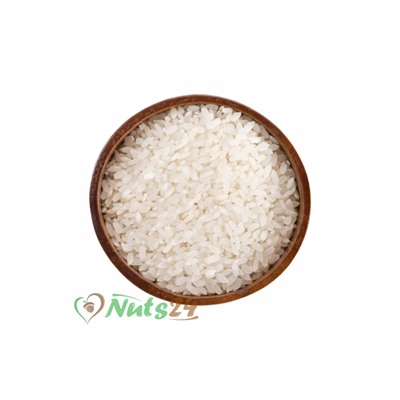 Рис столовый шлифованный, 1 кг