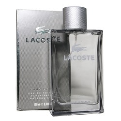 Мужская парфюмерия   Lacoste Pour Homme 100 ml 3 шт.
