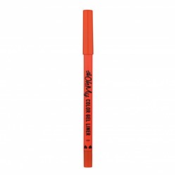 Карандаш для глаз гелевый Lamel Professional стойкий - Oh My Color Gel Eye Liner, тон 406