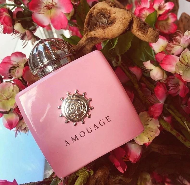 Amouage Blossom Love