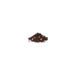 Чай Prospero чёрный ароматизированный "Роковая красота"