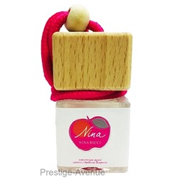 Автомобильный ароматизатор Nina Ricci Nina 12ml