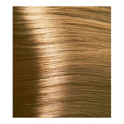 HY 8.33 Светлый блондин золотистый интенсивный, крем-краска для волос с гиалуроновой кислотой, 100 мл