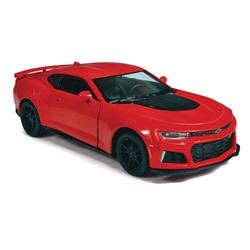 2017 Camaro ZL1