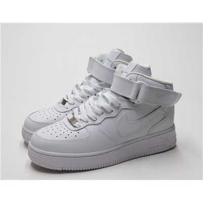 Кроссовки Nike Air Force 1 Mid 07 (36-41)р. / шт.