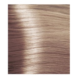 S 923 ультра-светлый перламутровый блонд, крем-краска для волос с экстрактом женьшеня и рисовыми рисовыми протеинами, 100 мл
