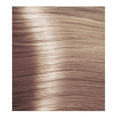 S 923 ультра-светлый перламутровый блонд, крем-краска для волос с экстрактом женьшеня и рисовыми рисовыми протеинами, 100 мл