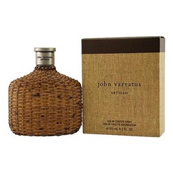 JOHN VARVATOS ARTISAN edt (m) 125ml