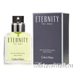 Высокого качества Calvin Klein - Eternity for men, 100 ml