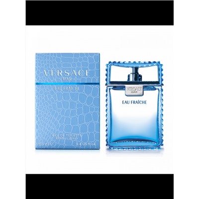 Versace Man Eau Fraiche EDT 100мл