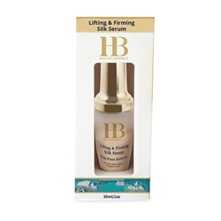 H&b 139 шелковая сыворотка для лифтинга и упругости кожи лица 30 мл