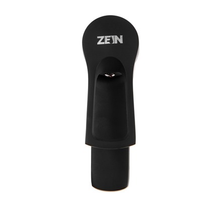 УЦЕНКА Смеситель для раковины ZEIN ZC2042, картридж керамика 40 мм, черный/хром