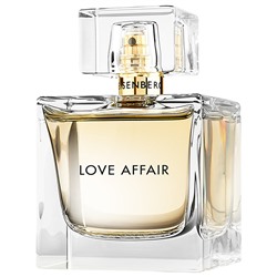 EISENBERG LOVE AFFAIR edp (w) 100ml TESTER