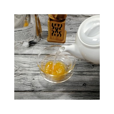 Куркумин жёлтый порошок (пачка 50 гр)