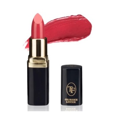 Triumph Помада для губ тон 15 лиловая тайна Color Rich Lipstick CZ06