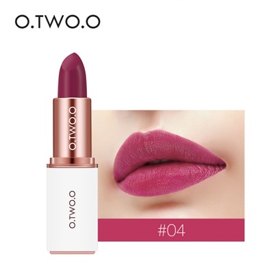 Помада для губ O.TWO.O Lipstick NEW 9988 3.5 g 6