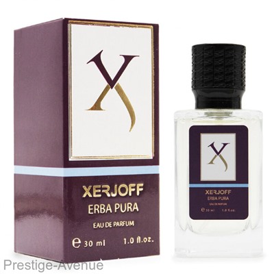 Xerjoff Erba Pura edp unisex 30 ml