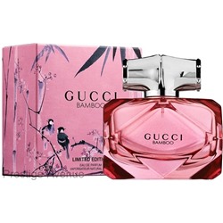 Gucci - Парфюмированная вода Bamboo Limited Edition 75 мл