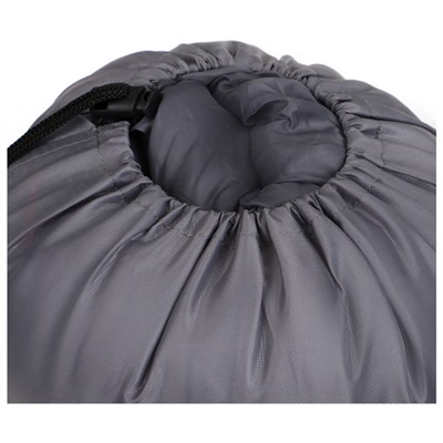 Спальный мешок GRAPHIT 200, 190+35х75 см, от +5 до +20 °С