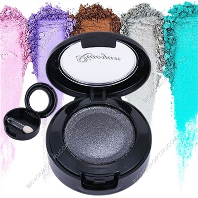 Тени для век одноцветные Mono Eyeshadow, 3 гр. ТОН 03