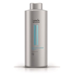 Londacare intensive cleanser глубоко очищающий шампунь 1000мл (м)