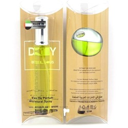 Мини-парфюм DKNY Be Delicious EDP, 20мл