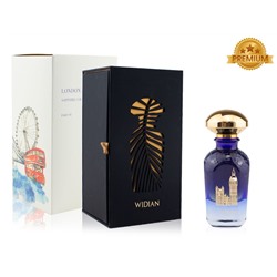 Aj Arabia Widian London, Edp, 50 ml (Премиум)