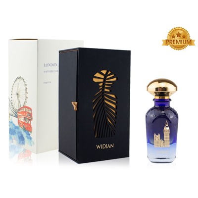 Aj Arabia Widian London, Edp, 50 ml (Премиум)