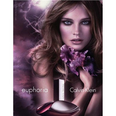 Calvin Klein Euphoria, Edp, 100 ml