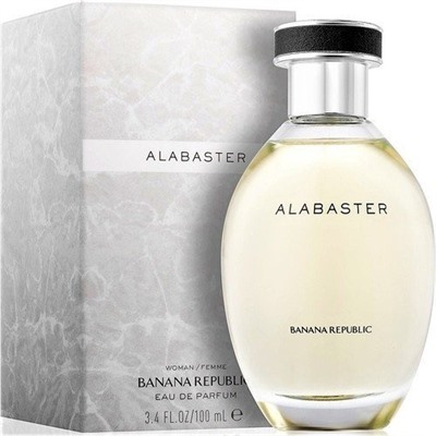 BANANA REPUBLIC ALABASTER edp (w) 20ml TESTER