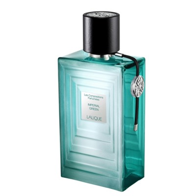 LALIQUE IMPERIAL GREEN edp (m) 100ml TESTER