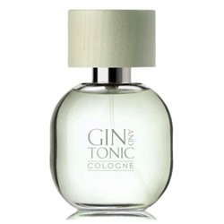 ART DE PARFUM GIN AND TONIC COLOGNE 50ml parfume TESTER