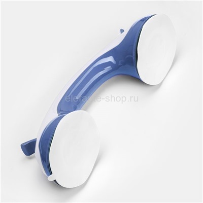 Ручка Bath or Shower Support bar white/blue