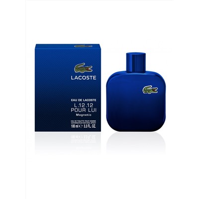 Lacoste Eau de Lacoste L.12.12 Magnetic