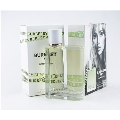 Burberry Her Eau de Toilette, Edt, 100 ml