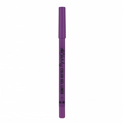 Карандаш для глаз гелевый Lamel Professional стойкий - Oh My Color Gel Eye Liner, тон 405