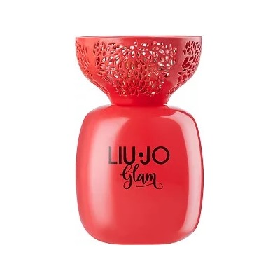 LIU JO GLAM edp (w) 100ml TESTER