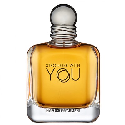 Мужская парфюмерия   Emporio Armani Stronger With You edt for men  100 ml A-Plus