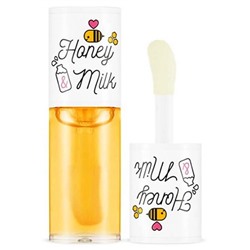 Масло для губ с медом и молоком A'Pieu Honey & Milk Lip Oil , 5гр