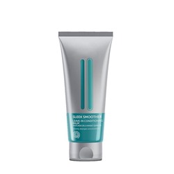 Лонда Sleek Smoother Leave-in Conditioning Balm Несмываемый бальзам-кондиционер для гладкости непослушных волос, 200 мл