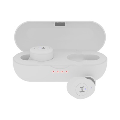 Bluetooth-наушники беспроводные вкладыши HARPER HB-515 white