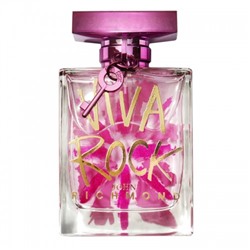 JOHN RICHMOND VIVA ROCK edt (w) 100ml TESTER