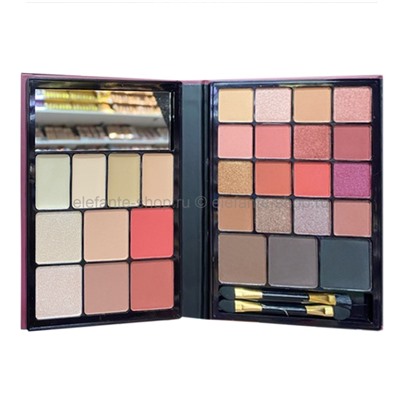 Тени для век ANYLADY Queen 29 colors Set A (52)