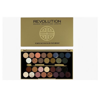 Палетка теней Makeup Revolution Eyeshadow Palette