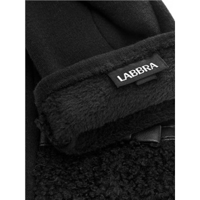 Перчатки жен Labbra LB-PH-72 black