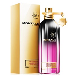 MONTALE INTENSE ROSES MUSK edp (w) 100ml