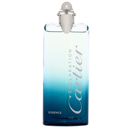 CARTIER DECLARATION ESSENCE edt (m) 100ml TESTER