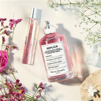 Maison Martin Margiela Replica Springtime In A Park