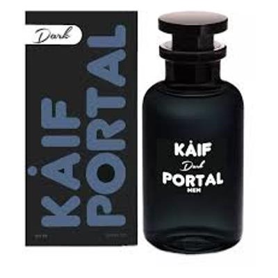 М NEO Парфюм/вода 100мл KAIF Портал Dark Portal /Темный Портал. 6
